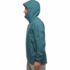 Black Diamond Highline Stretch Shell Jacket Men's -Black Iamond Online Shop RAGSEA D5