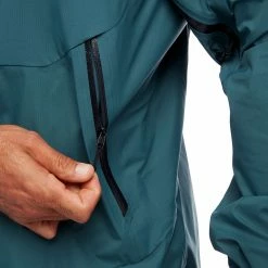 Black Diamond Highline Stretch Shell Jacket Men's -Black Iamond Online Shop RAGSEA D8