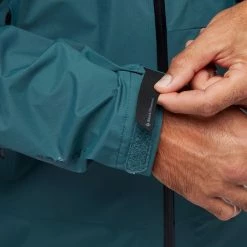 Black Diamond Highline Stretch Shell Jacket Men's -Black Iamond Online Shop RAGSEA D9