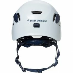 Black Diamond Half Dome Helmet -Black Iamond Online Shop RAI D1