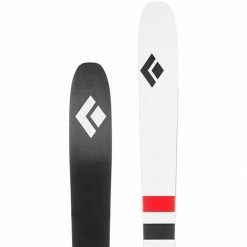Black Diamond Helio Recon 95 Ski 2022 -Black Iamond Online Shop RD D4