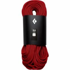 Black Diamond 9.6mm Rope
