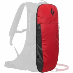 Black Diamond Jetforce Pro Booster 10L Backpack -Black Iamond Online Shop RED D1 1