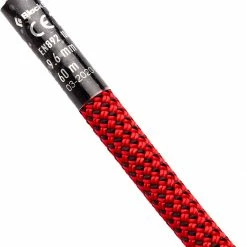 Black Diamond 9.6mm Rope -Black Iamond Online Shop RED D1