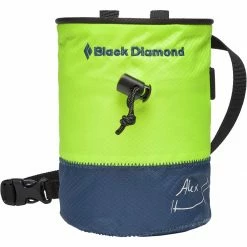Black Diamond Freerider Chalk Bag Honnold Edition