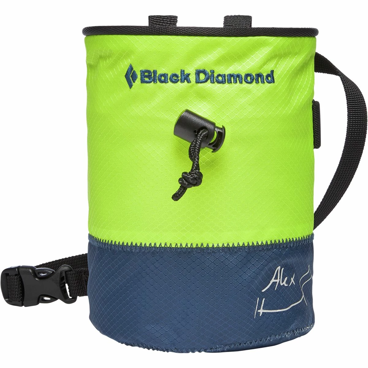 Black Diamond Freerider Chalk Bag Honnold Edition 3 Black Diamond Freerider Chalk Bag Honnold Edition