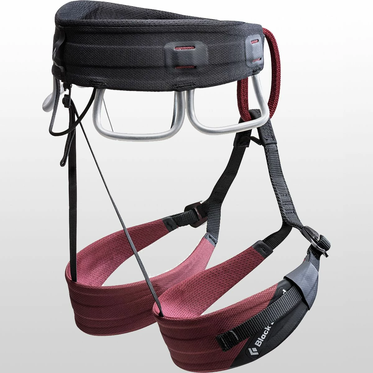 Black Diamond Technician Harness Women's 5 Black Diamond Technician Harness Women's - Image 3