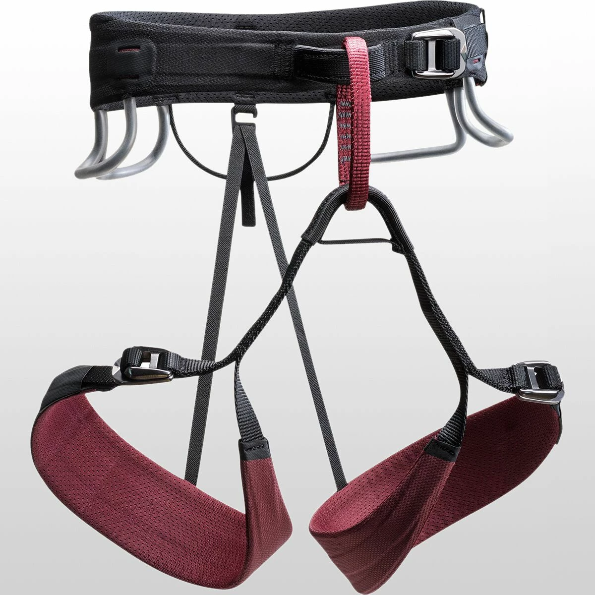 Black Diamond Technician Harness Women's 4 Black Diamond Technician Harness Women's - Image 2