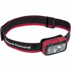 Black Diamond Spot 350 Headlamp -Black Iamond Online Shop ROS 1