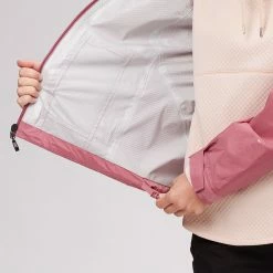 Black Diamond Treeline Rain Shell Women's -Black Iamond Online Shop ROS D11