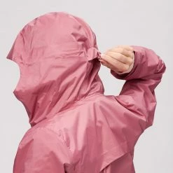 Black Diamond Treeline Rain Shell Women's -Black Iamond Online Shop ROS D12