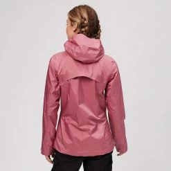 Black Diamond Treeline Rain Shell Women's -Black Iamond Online Shop ROS D7