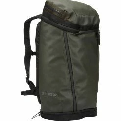 Black Diamond Creek Transit 32L Backpack 12 Black Diamond Creek Transit 32L Backpack -Black Iamond Online Shop SAR