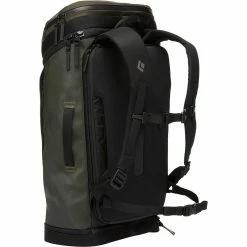Black Diamond Creek Transit 32L Backpack 13 Black Diamond Creek Transit 32L Backpack -Black Iamond Online Shop SAR D1