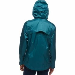 Black Diamond Treeline Rain Shell Women's -Black Iamond Online Shop SEAPIN D1