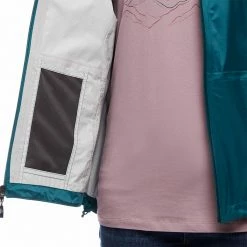 Black Diamond Treeline Rain Shell Women's -Black Iamond Online Shop SEAPIN D3