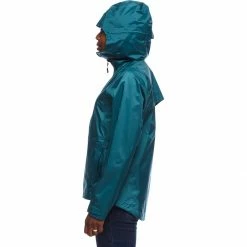 Black Diamond Treeline Rain Shell Women's -Black Iamond Online Shop SEAPIN D6