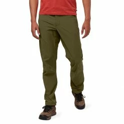 Black Diamond Alpine Pant Men's -Black Iamond Online Shop SER 3