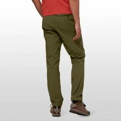 Black Diamond Alpine Pant Men's -Black Iamond Online Shop SER D11