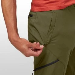 Black Diamond Alpine Pant Men's -Black Iamond Online Shop SER D14