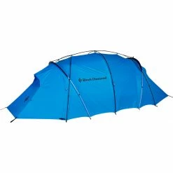 Black Diamond Mission Tent: 2 Person 4 Season