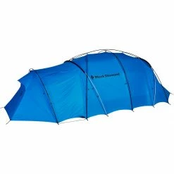 Black Diamond Mission Tent: 4 Person 4 Season