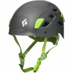 Black Diamond Half Dome Helmet -Black Iamond Online Shop SL