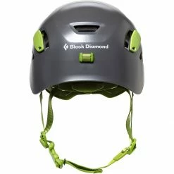 Black Diamond Half Dome Helmet -Black Iamond Online Shop SL D1