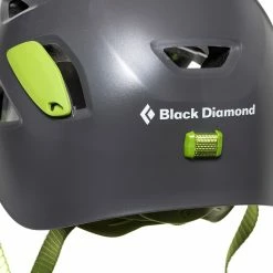 Black Diamond Half Dome Helmet -Black Iamond Online Shop SL D2