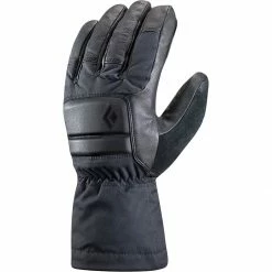 Black Diamond Spark Powder Glove Women's