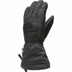 Black Diamond Spark Glove Kids' -Black Iamond Online Shop SM 4