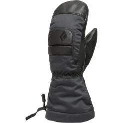 Black Diamond Spark Mitten Kids' -Black Iamond Online Shop SM 5