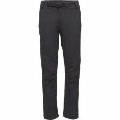 Black Diamond Alpine Pant Men's -Black Iamond Online Shop SM 9