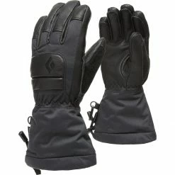 Black Diamond Spark Glove Kids' -Black Iamond Online Shop SM D2 1