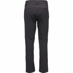Black Diamond Alpine Pant Men's -Black Iamond Online Shop SM D2 2