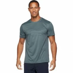 Black Diamond Genesis Tech T Shirt Men's 11 Black Diamond Genesis Tech T Shirt Men's -Black Iamond Online Shop STBLMOPR