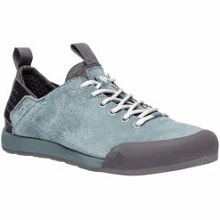 Black Diamond Session Suede Approach Shoe Women's -Black Iamond Online Shop STOBLU D1