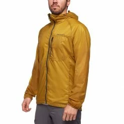 Black Diamond Distance Wind Shell Jacket Men's