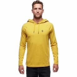 Black Diamond Crag Hoodie Men's