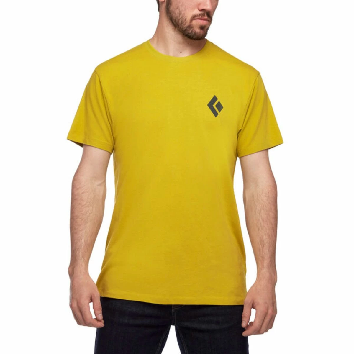 Black Diamond Equipment For Alpinists T Shirt Men's 8 Black Diamond Equipment For Alpinists T Shirt Men's - Image 6