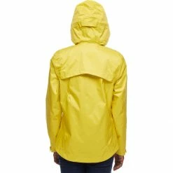 Black Diamond Treeline Rain Shell Women's -Black Iamond Online Shop SUN D1