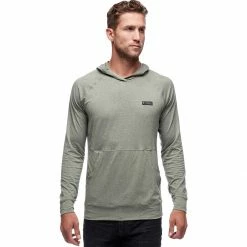 Black Diamond Stone Hoodie Men's -Black Iamond Online Shop TUN 4