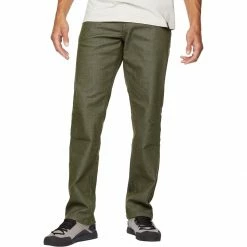 Black Diamond Zone Denim Pant Men's -Black Iamond Online Shop TUN 9