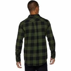 Black Diamond Zodiac Flannel Shirt Men's 23 Black Diamond Zodiac Flannel Shirt Men's -Black Iamond Online Shop TUNBLAPLA D1