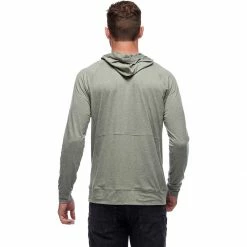 Black Diamond Stone Hoodie Men's -Black Iamond Online Shop TUN D1 1