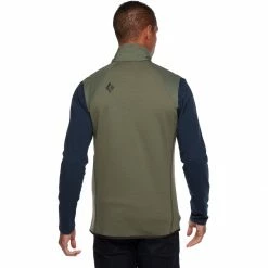 Black Diamond First Light Hybrid Vest Men's -Black Iamond Online Shop TUN D1 2