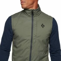 Black Diamond First Light Hybrid Vest Men's -Black Iamond Online Shop TUN D2 2