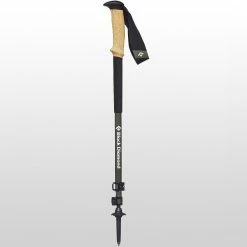 Black Diamond Alpine Carbon Cork Trekking Poles -Black Iamond Online Shop TUN D4 1