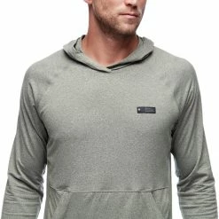 Black Diamond Stone Hoodie Men's -Black Iamond Online Shop TUN D4
