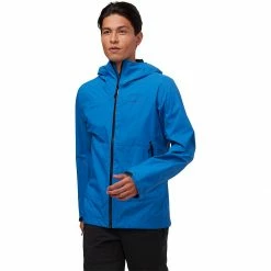Black Diamond Highline Stretch Shell Jacket Men's -Black Iamond Online Shop ULTBLU 1